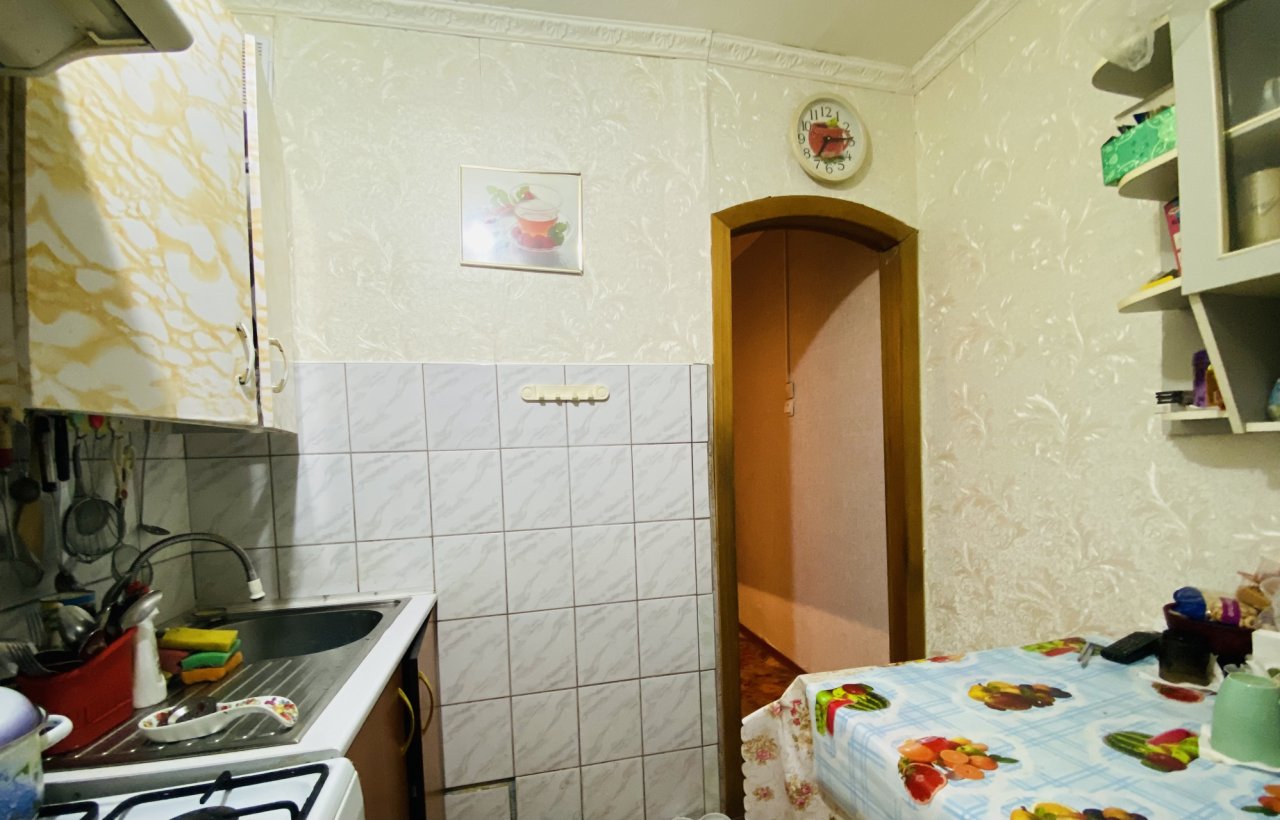 Продажа 2-комнатной квартиры, Отрадное, Советская ул.,  д 19