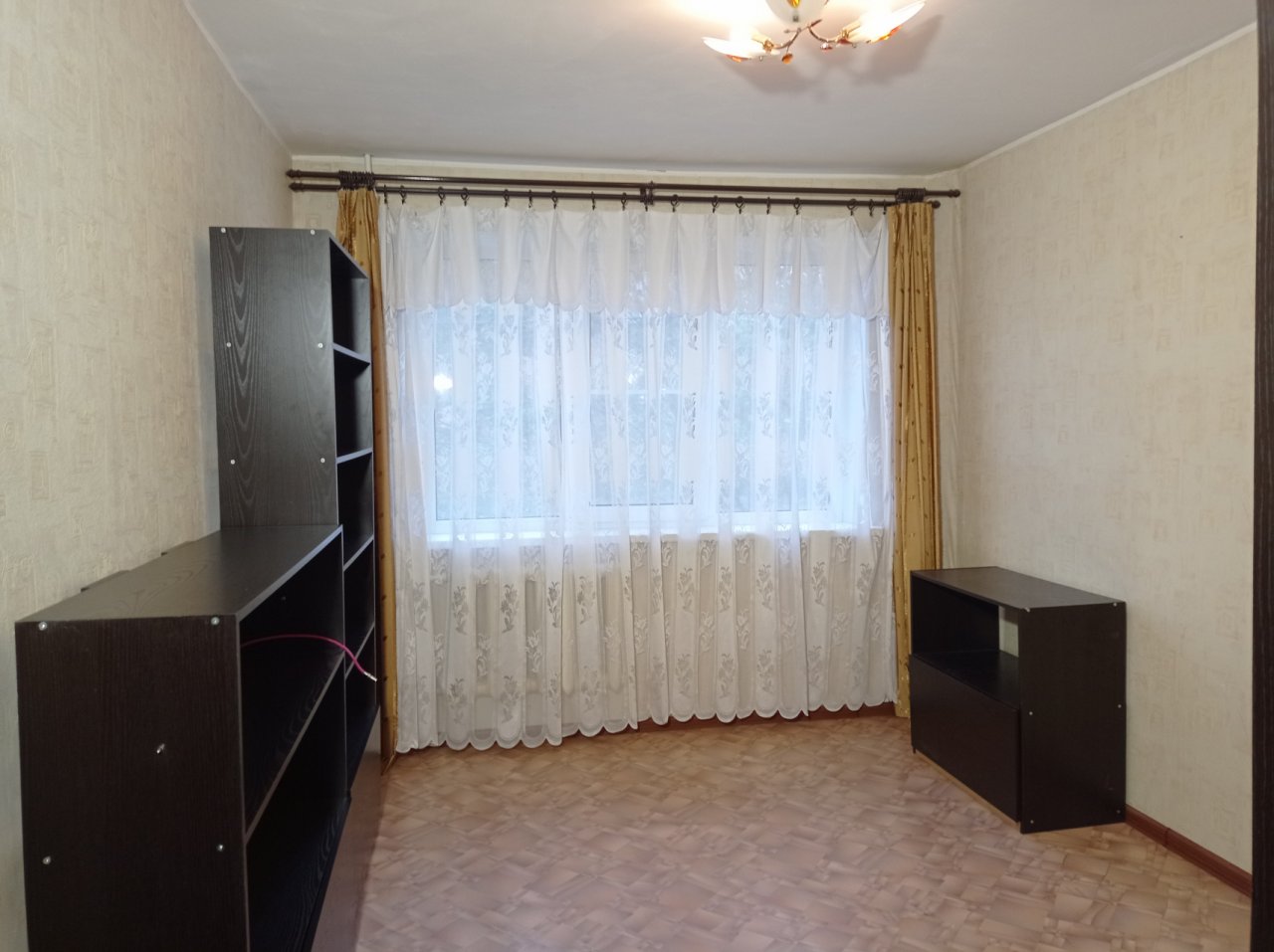 Продажа 4-комнатной квартиры, Приозерск, Чапаева ул.,  д 34