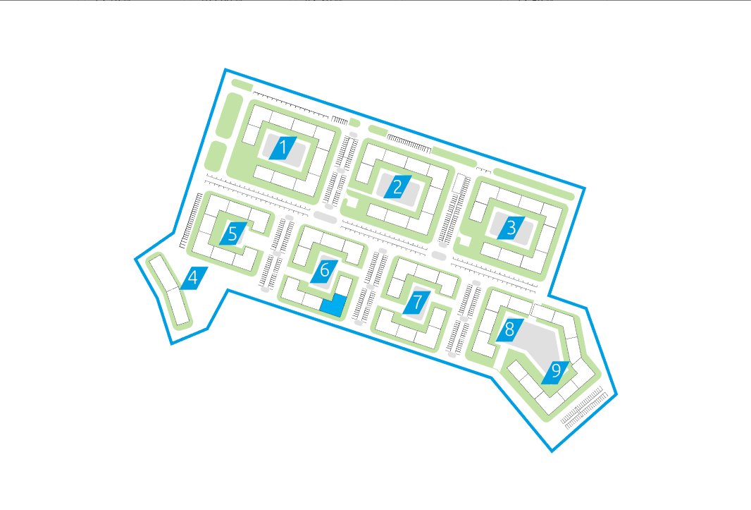 Продажа 3-комнатной квартиры, Санкт-Петербург, Белоостровская ул.,  д 10