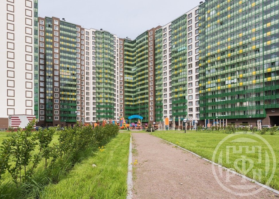 Купить Студию В Мурино Без Посредников