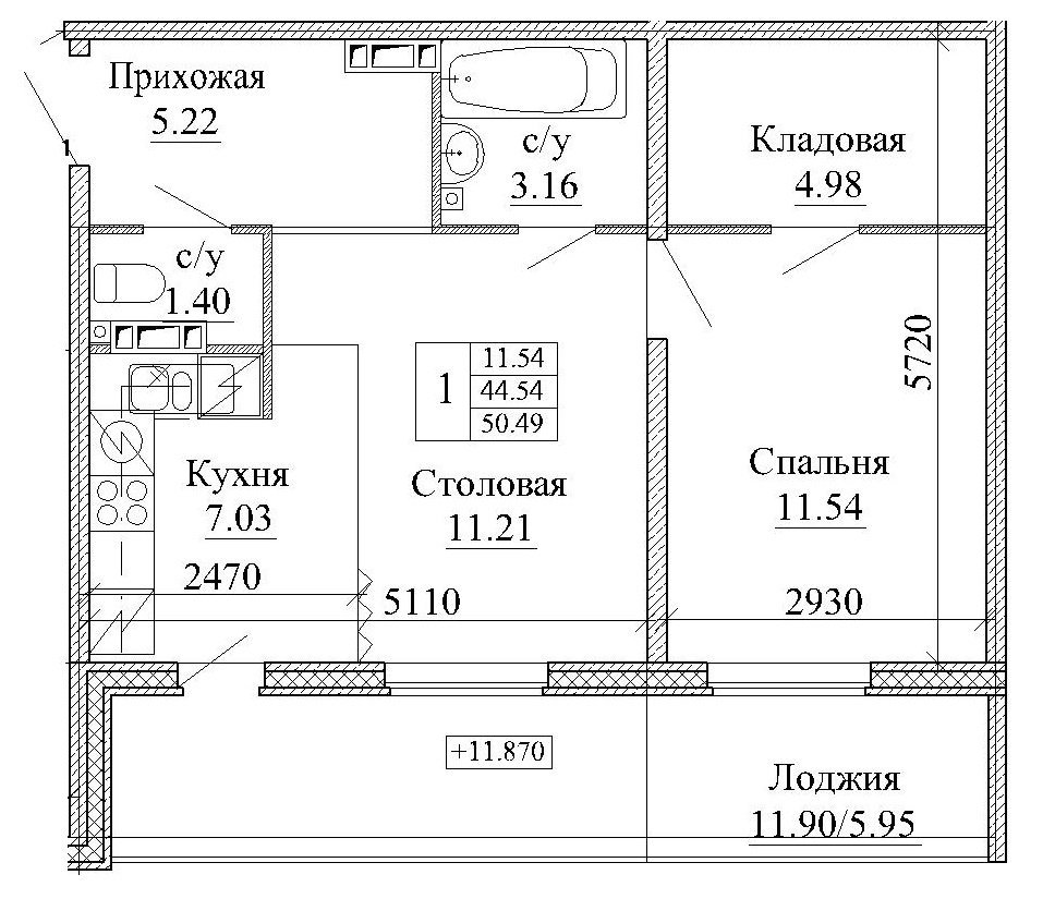 Купить Однокомнатную Квартиру В Колпино Вторичка