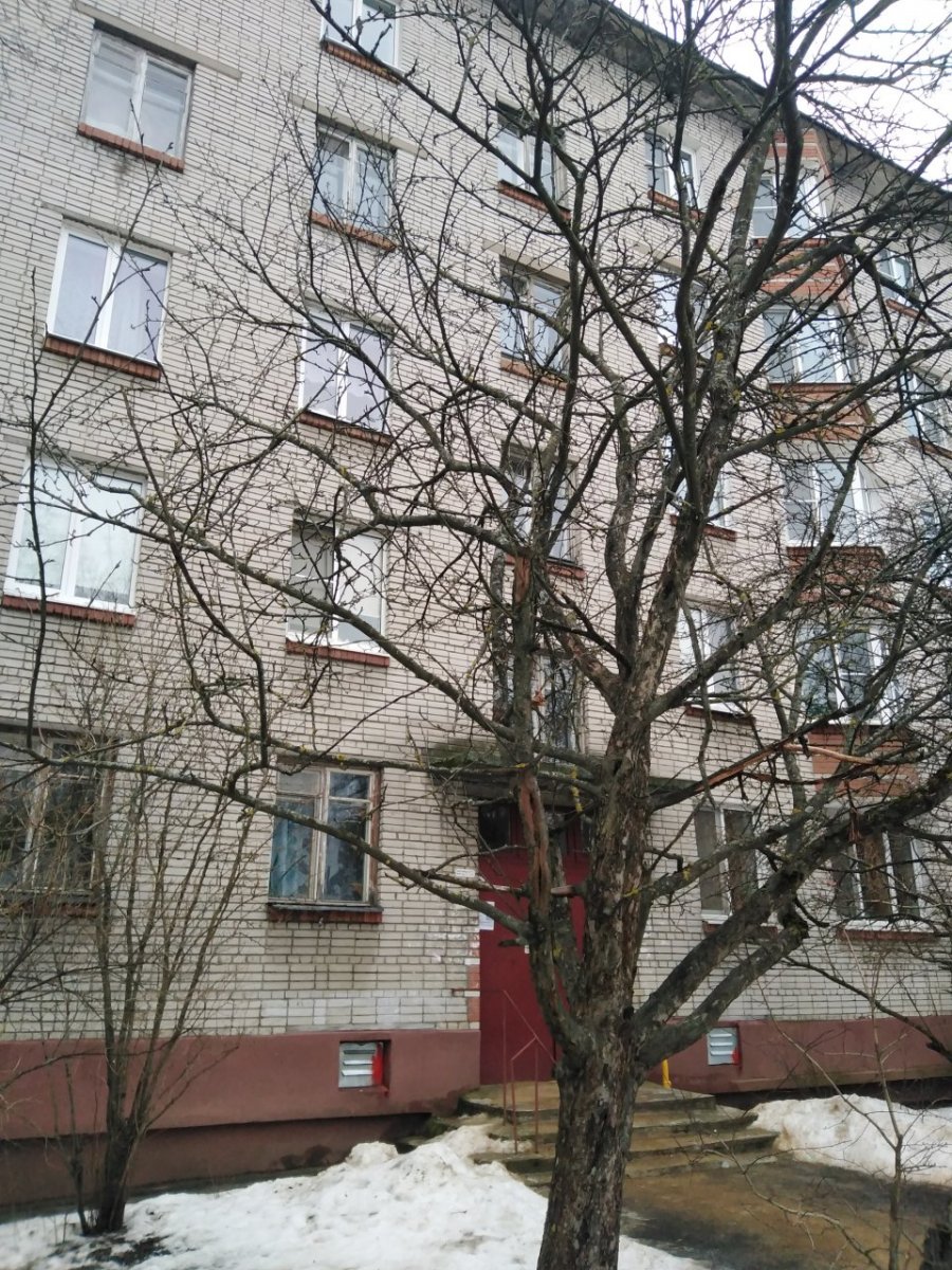Продажа 2-комнатной квартиры, Ломоносов, Александровская ул.,  д 32в