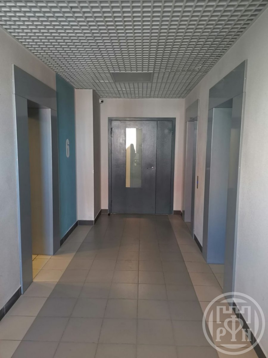 Чарушинская ул., д 8 Чарушинская ул., д 8