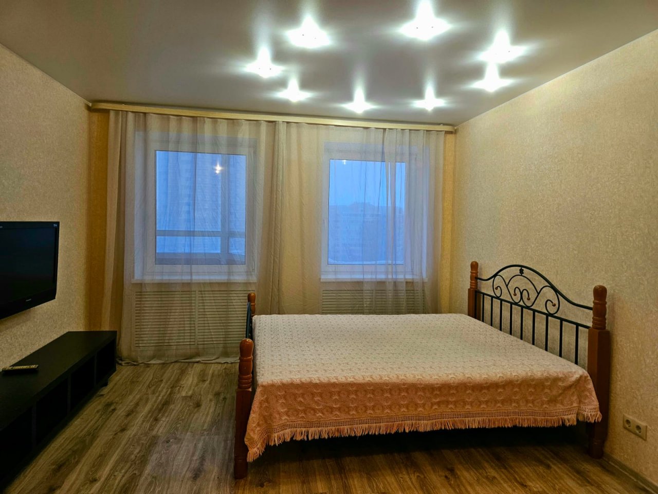 Продажа 1-комнатной квартиры, Сестрорецк, Приморское шос.,  д 293