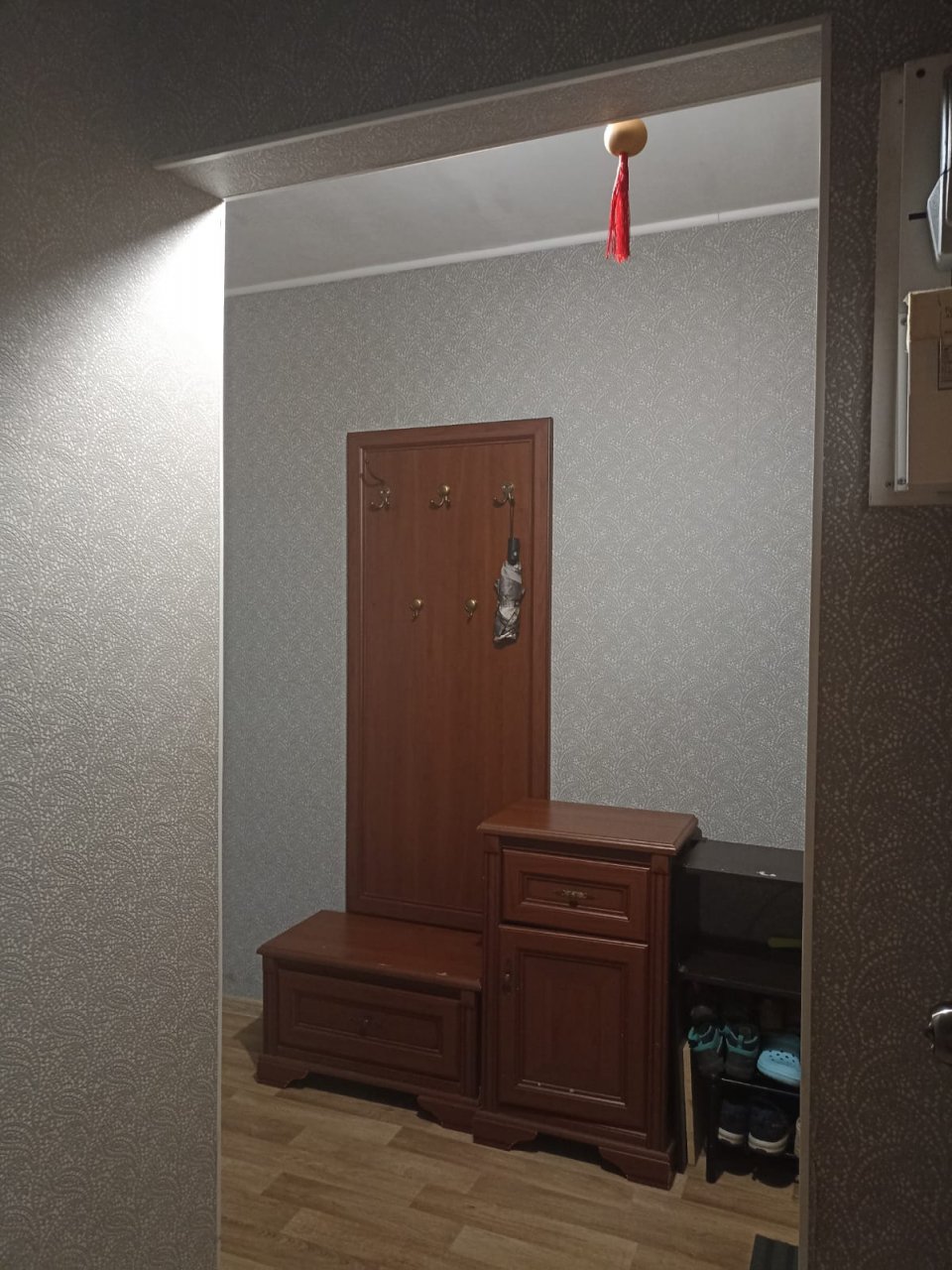 Продажа 1-комнатной квартиры, Санкт-Петербург, Товарищеский просп.,  д 32