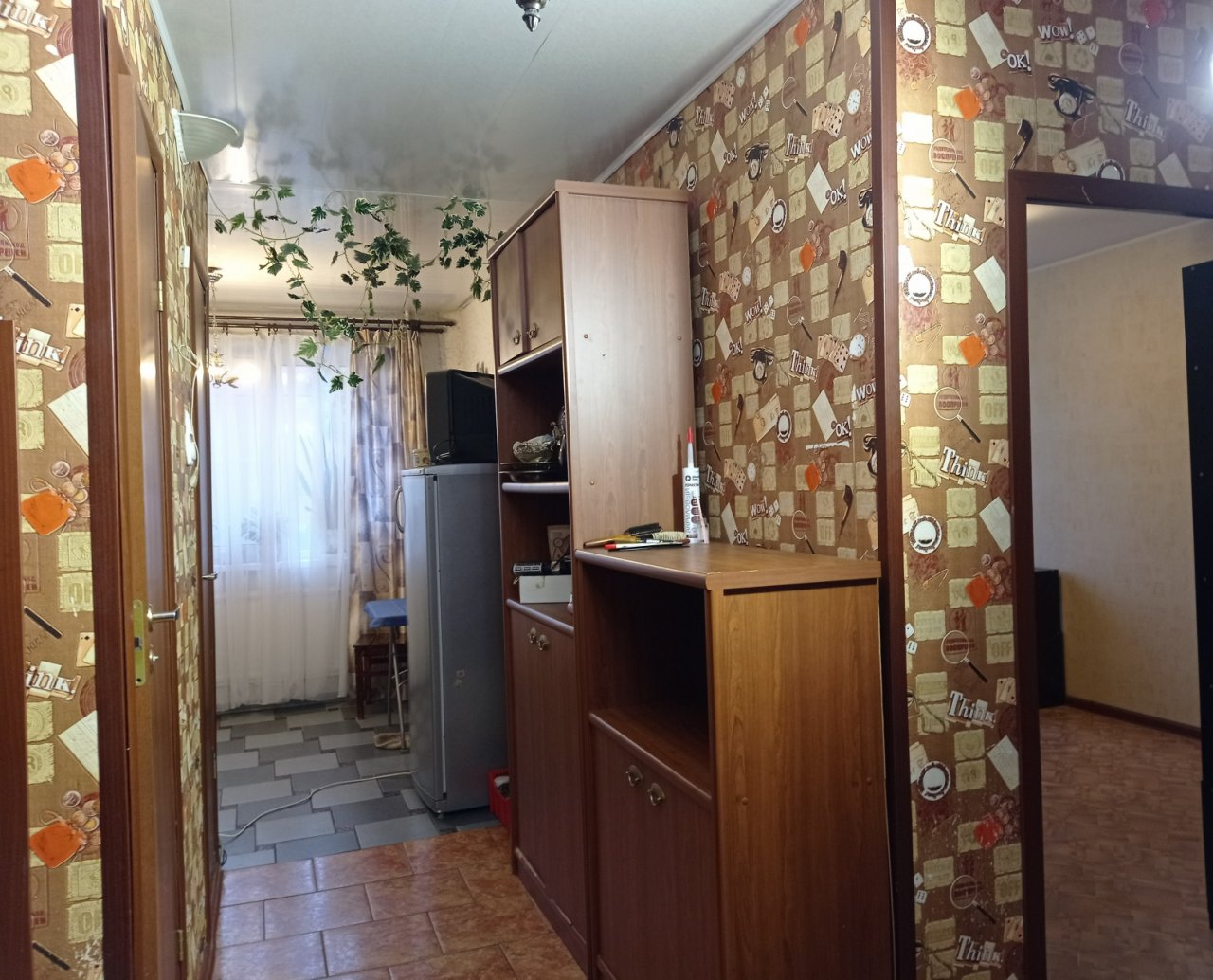 Продажа 4-комнатной квартиры, Приозерск, Чапаева ул.,  д 34