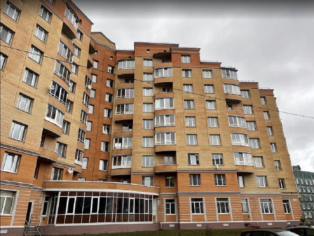 Продажа 2-комнатной квартиры, Синявино, Кравченко ул.,  д 11
