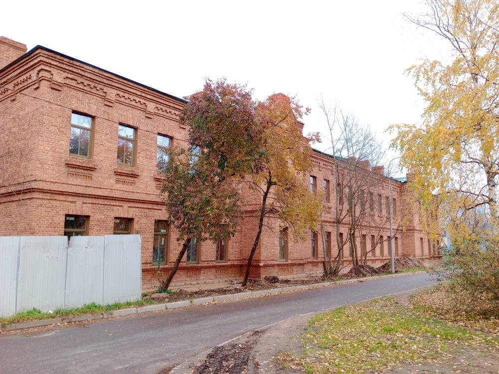 Продажа 3-комнатной квартиры, Ломоносов, Владимирская ул.,  д 16