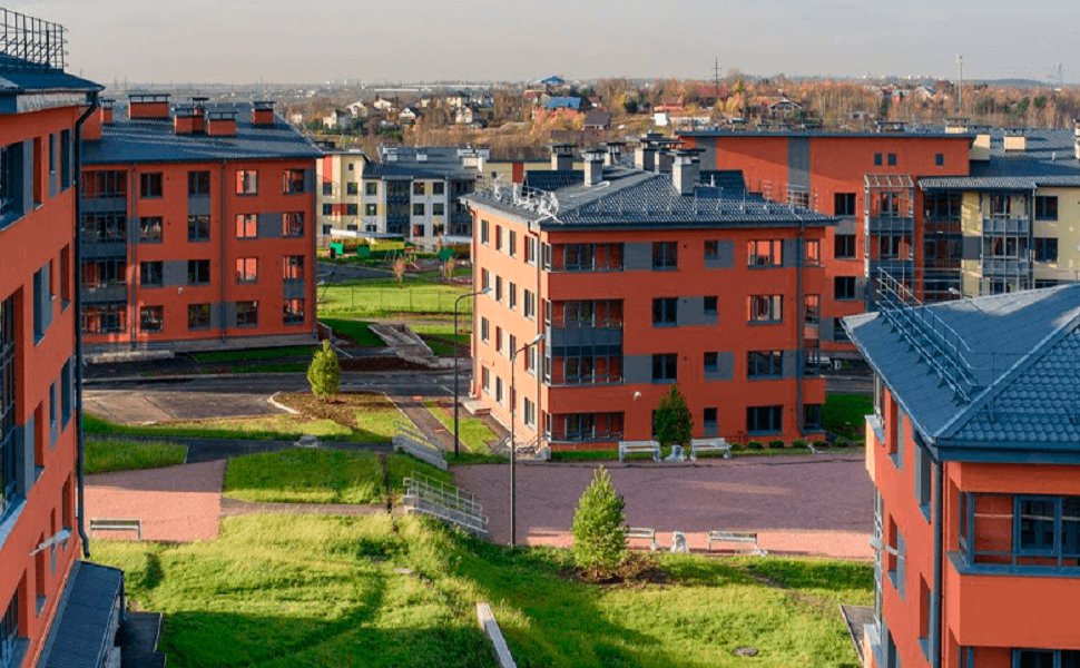 Продажа 3-комнатной квартиры, Мистолово, Горная ул.,  д 25