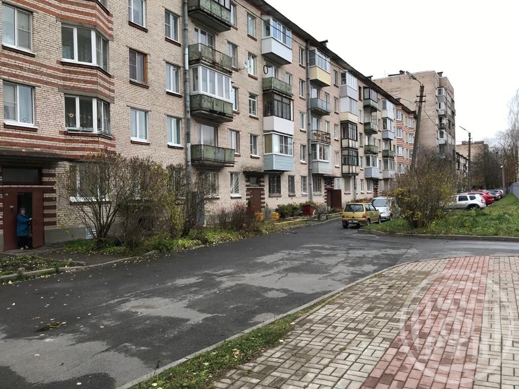 Купить Квартиру По Адресу Пушкина