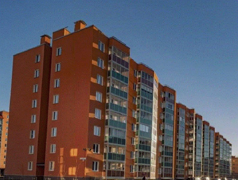 Продажа 2-комнатной квартиры, Коммунар, Славянская ул.,  д 5