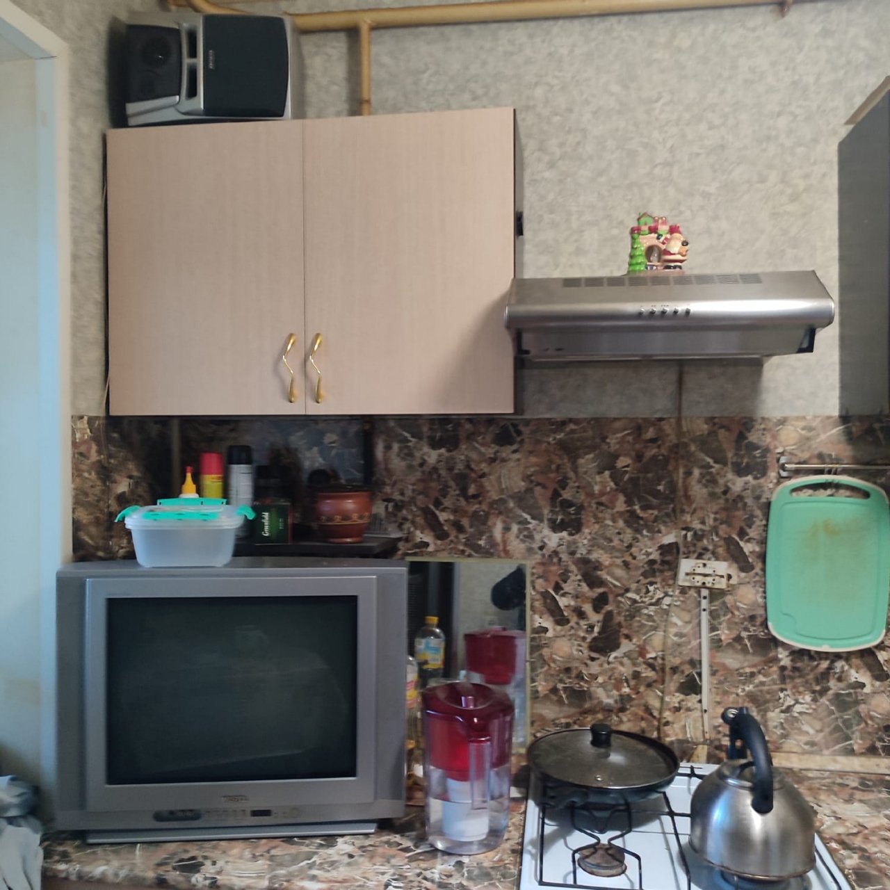 Продажа 2-комнатной квартиры, Ломоносов, Красноармейская ул.,  д 23