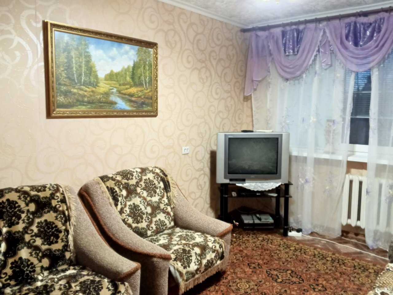 Продажа 3-комнатной квартиры, Красносельское, Советская ул.,  д 1