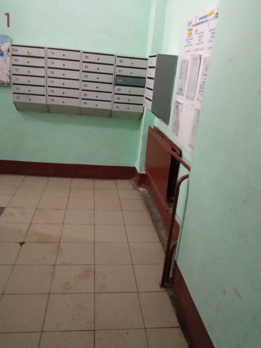 Гражданский просп., д 31, корпус 1 Гражданский просп., д 31, корпус 1