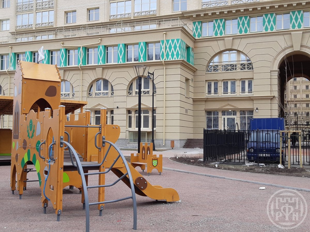 Плесецкая ул., д 6, корпус 1 Плесецкая ул., д 6, корпус 1