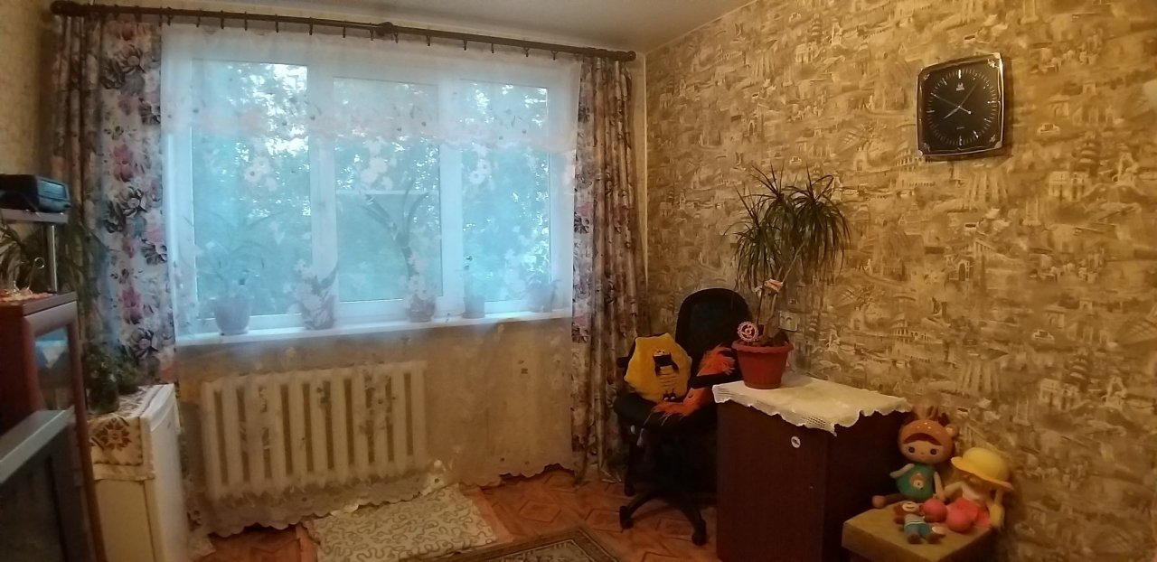 Продажа 2-комнатной квартиры, Лесколово, Красноборская ул.,  д 23