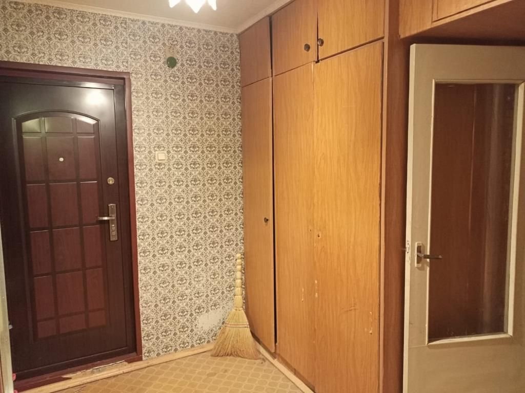 Продажа 3-комнатной квартиры, Никольский, Новая ул.,  д 16