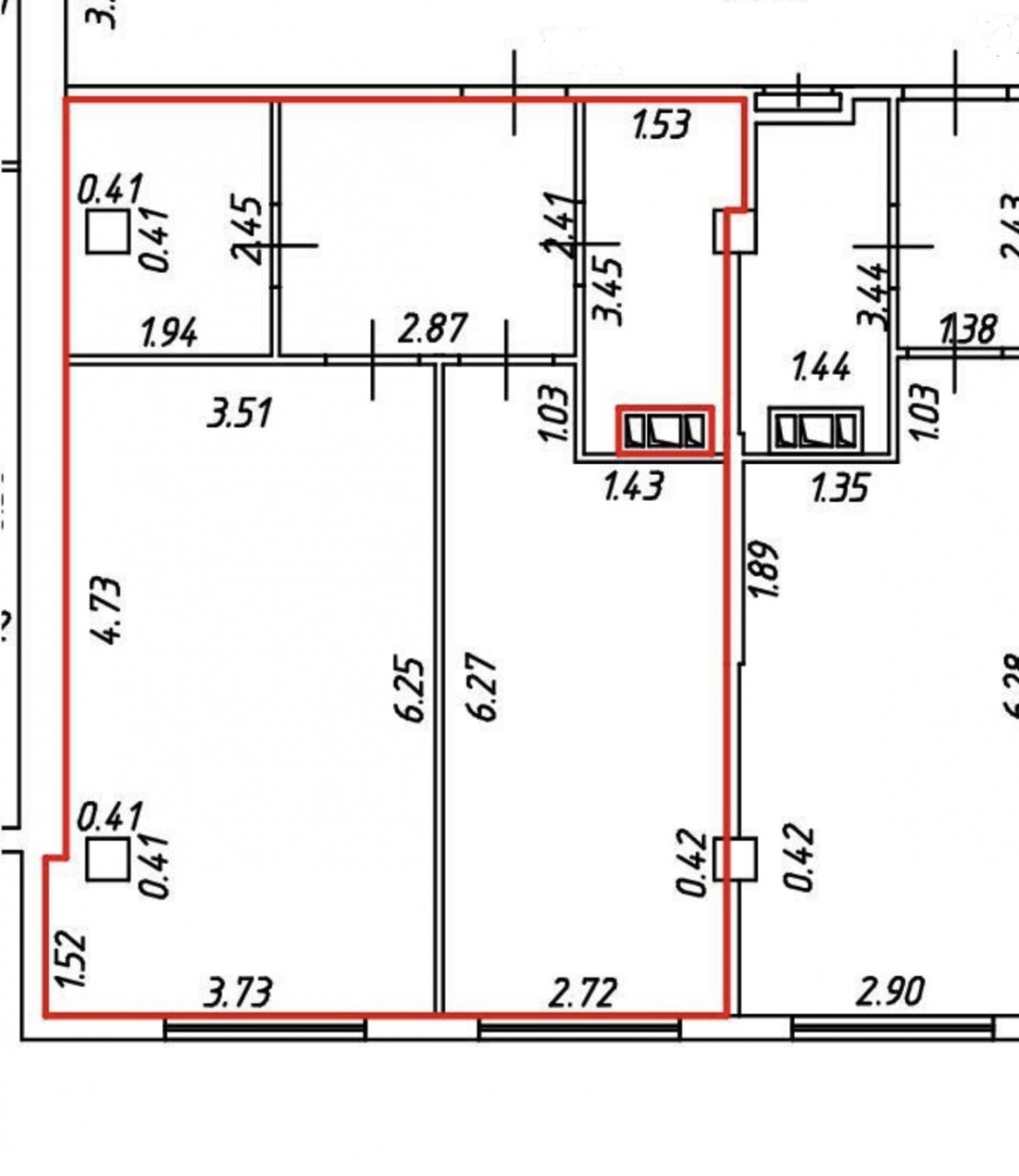 Продажа 1-комнатной квартиры, Мурино, Шоссе в Лаврики ул.,  д 63