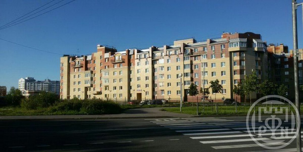 Данини ул архитектора данини 5 пушкин фото