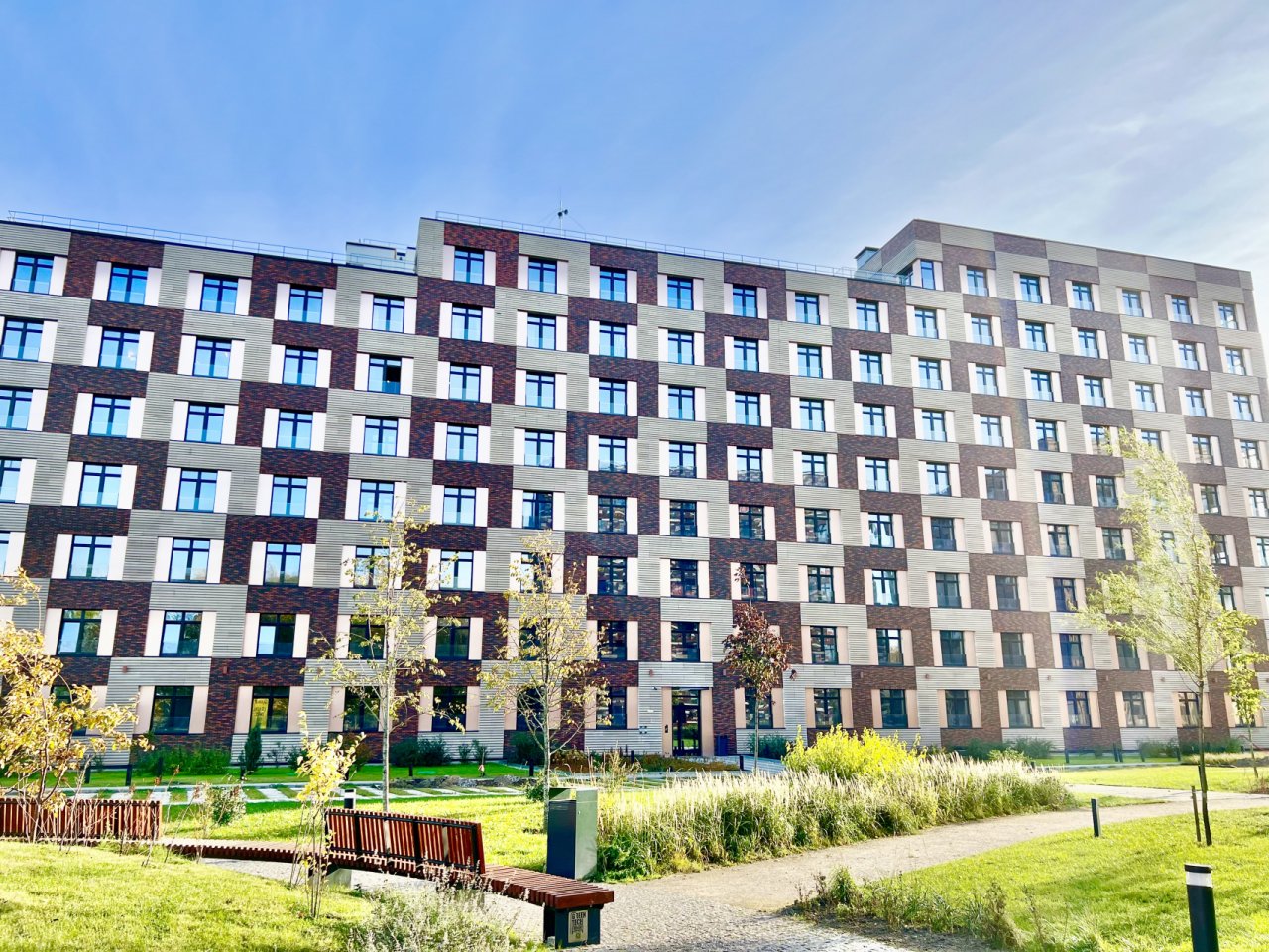 Продажа 4-комнатной квартиры, Санкт-Петербург, Петровский просп.,  д 11