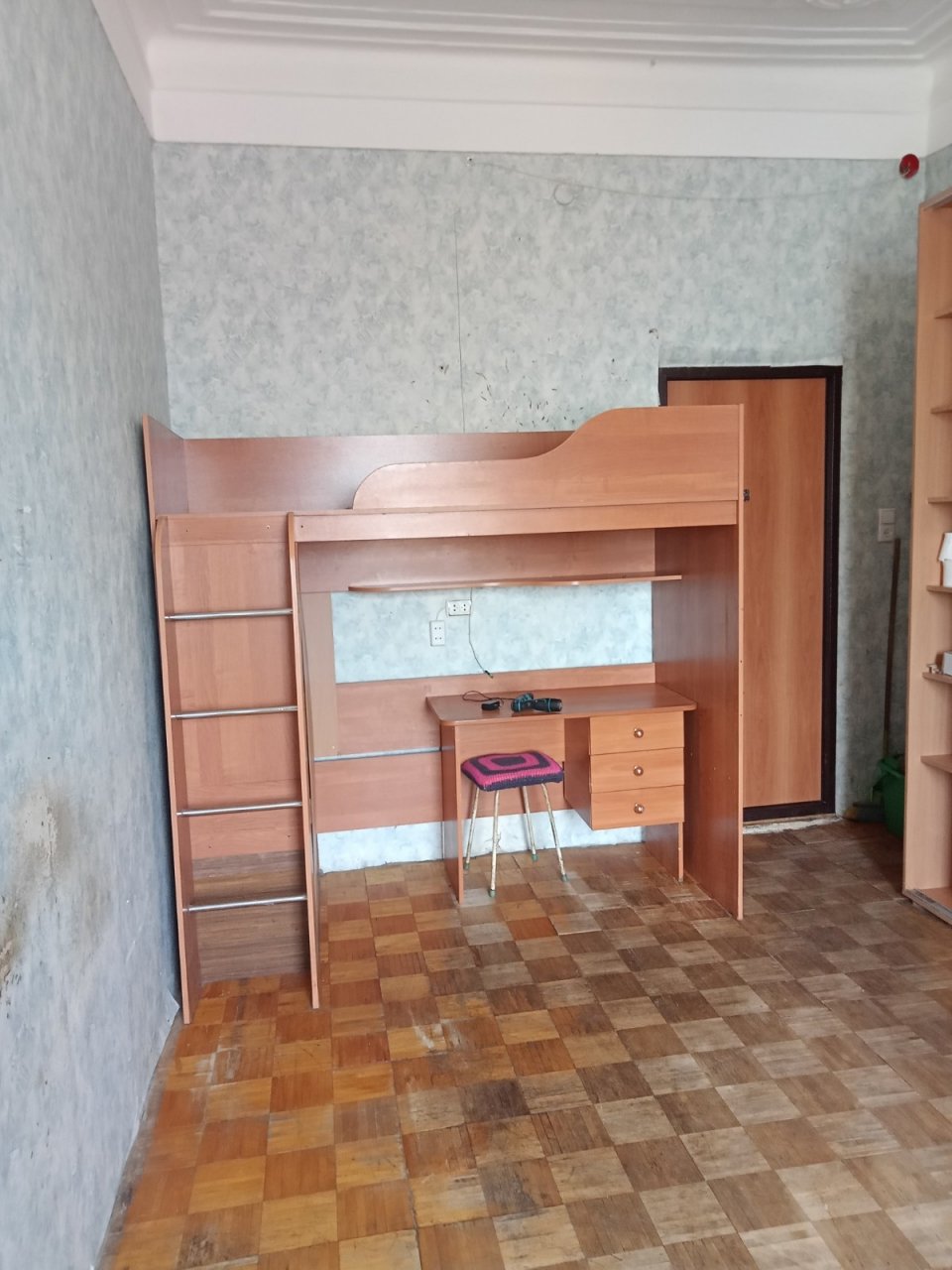 Продажа комнаты, 17м <sup>2</sup>, Санкт-Петербург, Рузовская ул.,  д 17