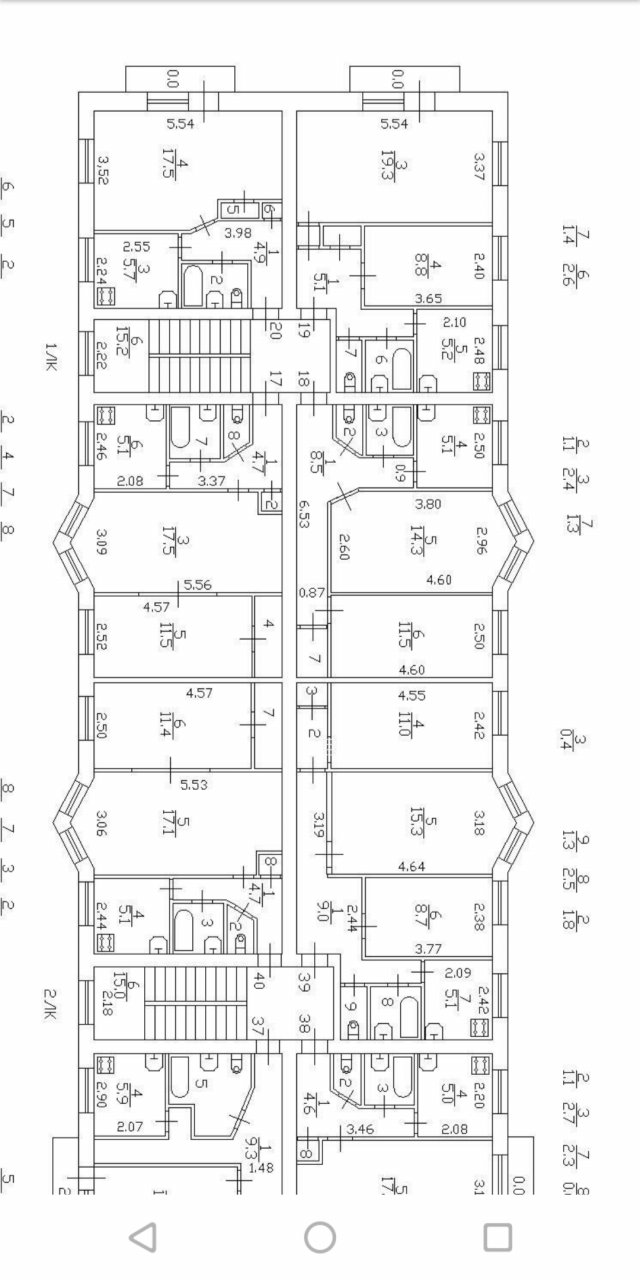 Продажа 2-комнатной квартиры, Петергоф, Разведчика бул.,  д 10