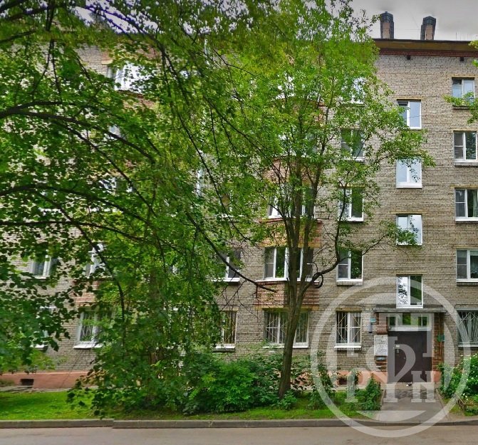 Ланское шос., д 24, корпус 4 Ланское шос., д 24, корпус 4