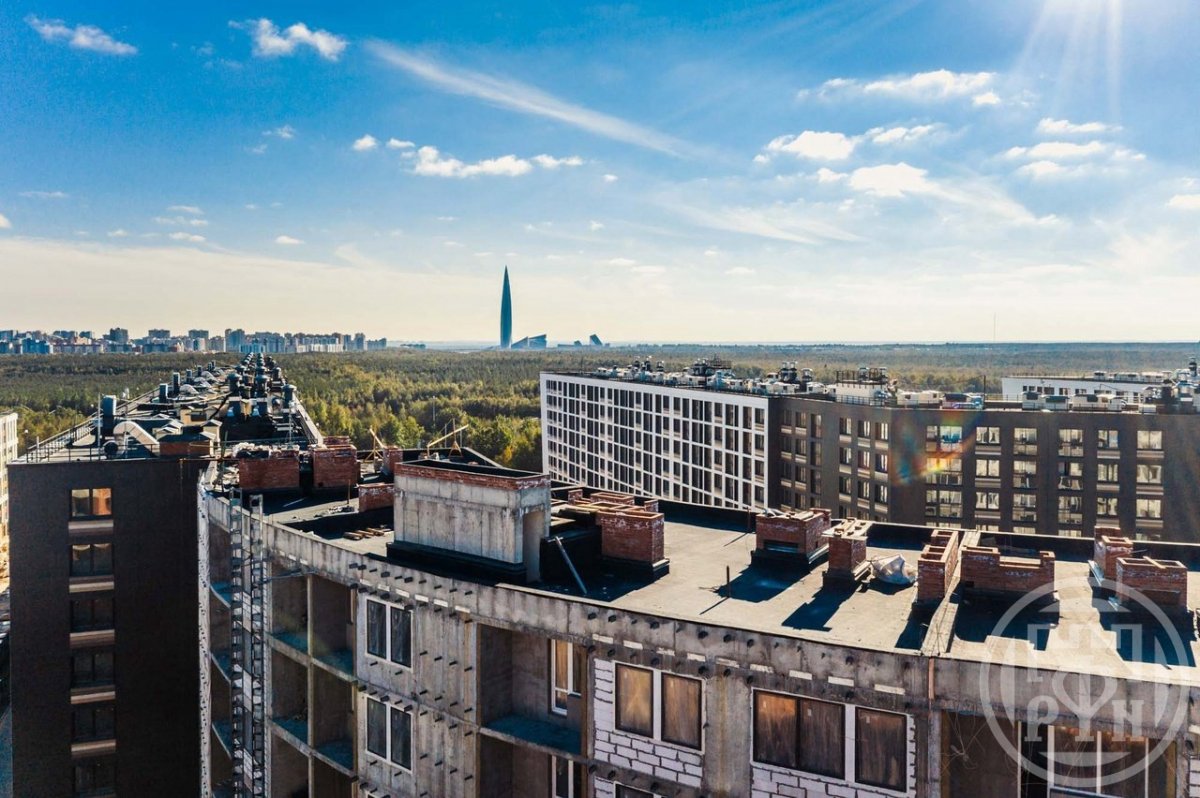 Планерная ул., д 95, корпус 1 Планерная ул., д 95, корпус 1