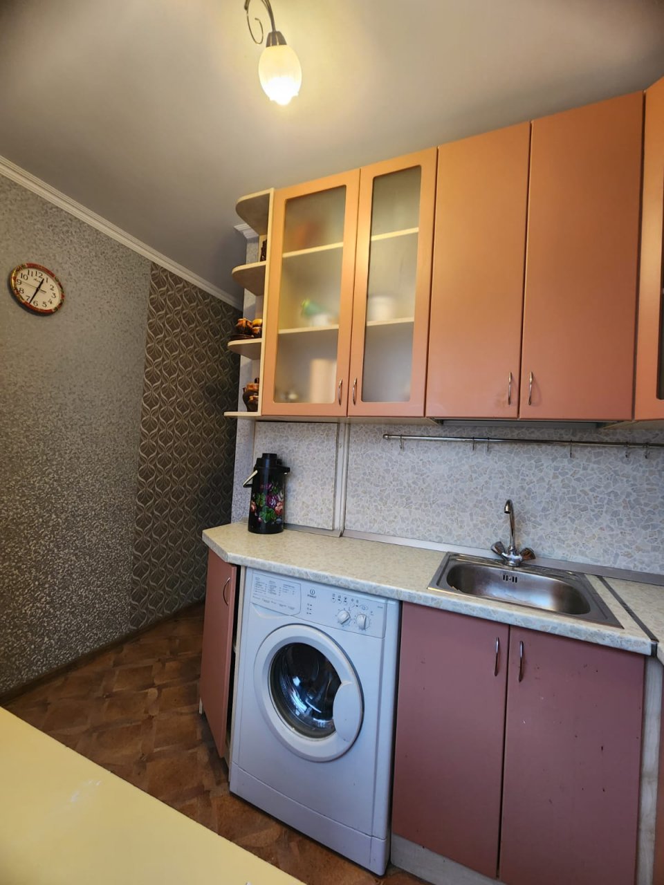 Продажа 3-комнатной квартиры, Разбегаево, Разбегаево дер.,  д 55