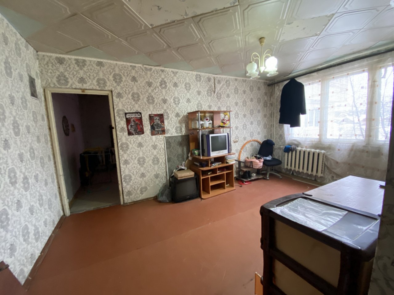 Продажа 3-комнатной квартиры, Ленинское, Заречная ул.,  д 5