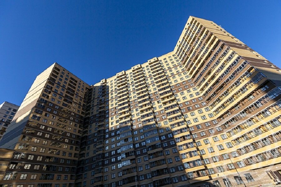 Русановская ул., д 18, корпус 6 Русановская ул., д 18, корпус 6