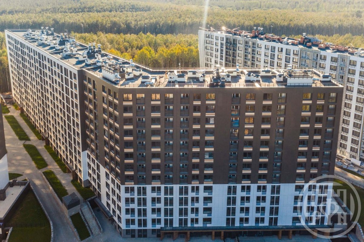 Планерная ул., д 95, корпус 1 Планерная ул., д 95, корпус 1