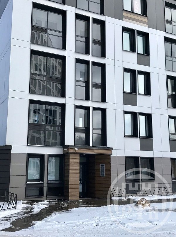 Планерная ул., д 93 Планерная ул., д 93