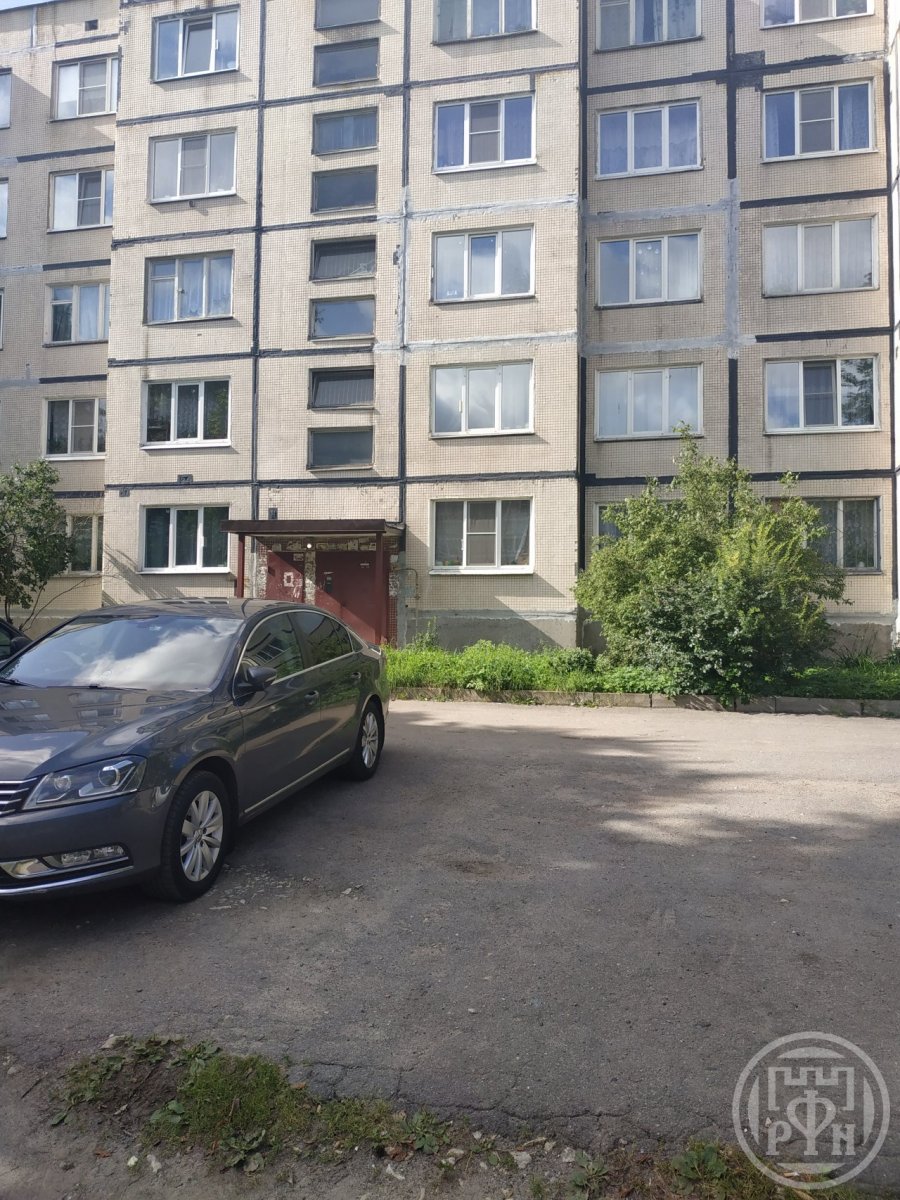Купить Квартиру В Поселке Имени Морозова