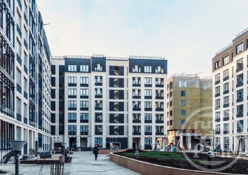 Петровский просп., д 22, корпус 2 Петровский просп., д 22, корпус 2
