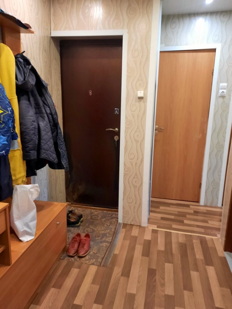 Продажа 2-комнатной квартиры, Семиозерье, Спортивная ул.,  д 46