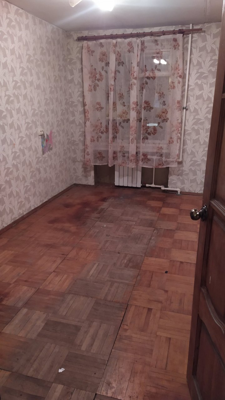 Продажа 3-комнатной квартиры, Петергоф, Ропшинское шос.,  д 2