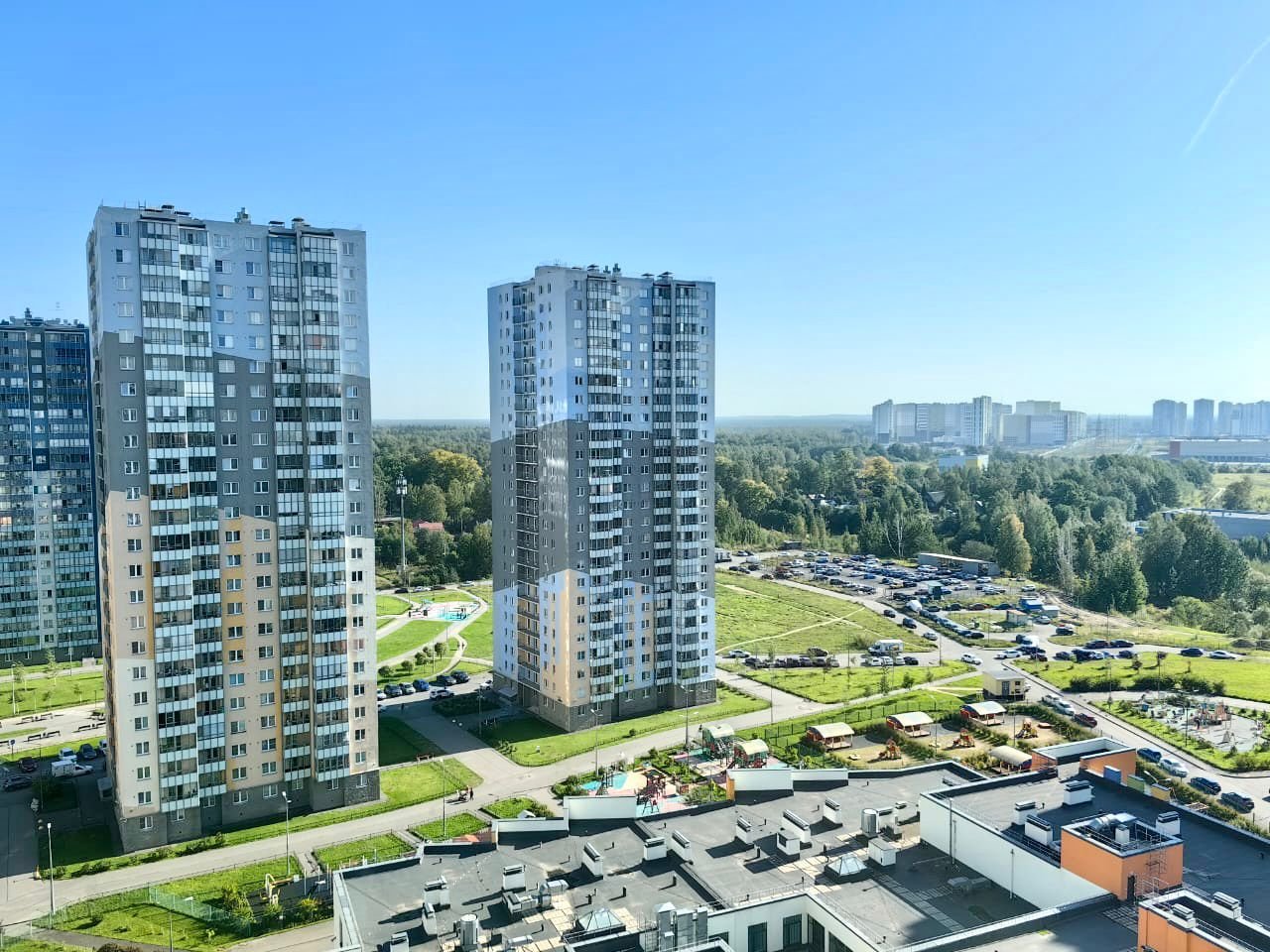 Продажа 1-комнатной квартиры, Санкт-Петербург, Маршака просп.,  д 22