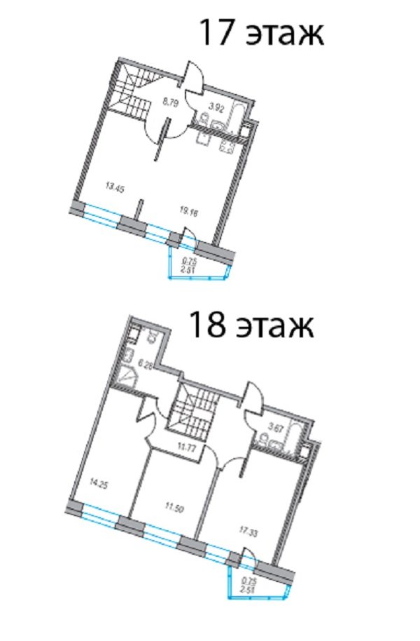 Продажа 4-комнатной квартиры, Санкт-Петербург, Ипподромный пер.,  д 1