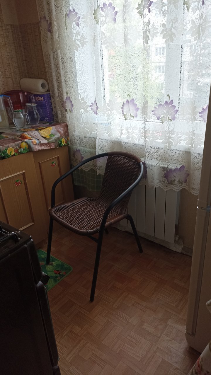 Продажа 1-комнатной квартиры, Гостилицы, Комсомольская ул.,  д 4