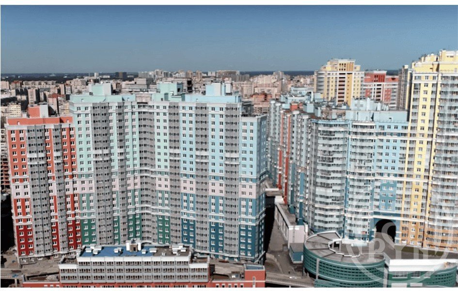 Руднева ул., д 18 Руднева ул., д 18