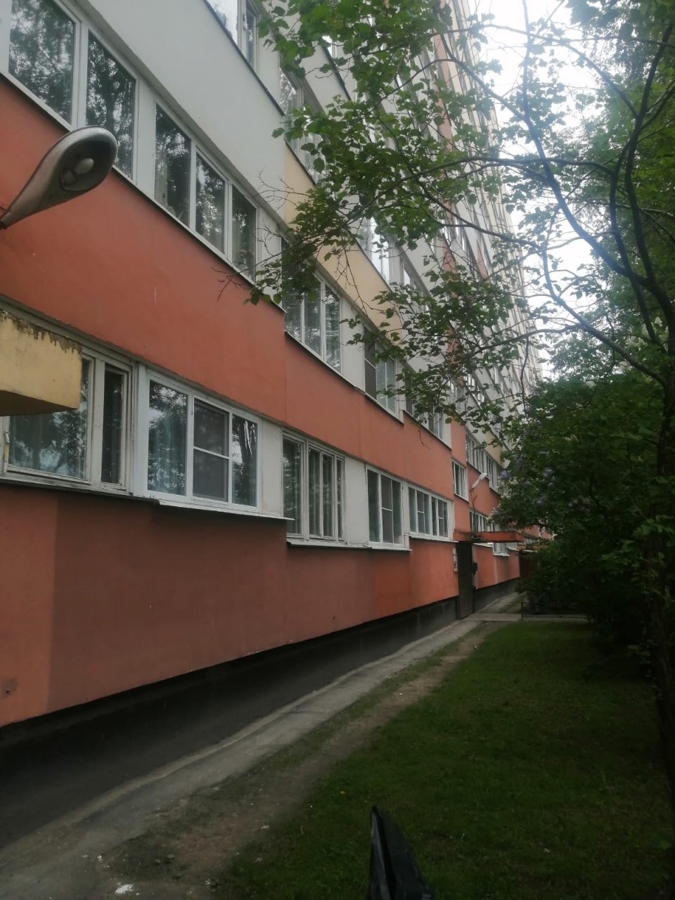 Продажа комнаты, 18м <sup>2</sup>, Санкт-Петербург, Маршала Жукова просп.,  д 32
