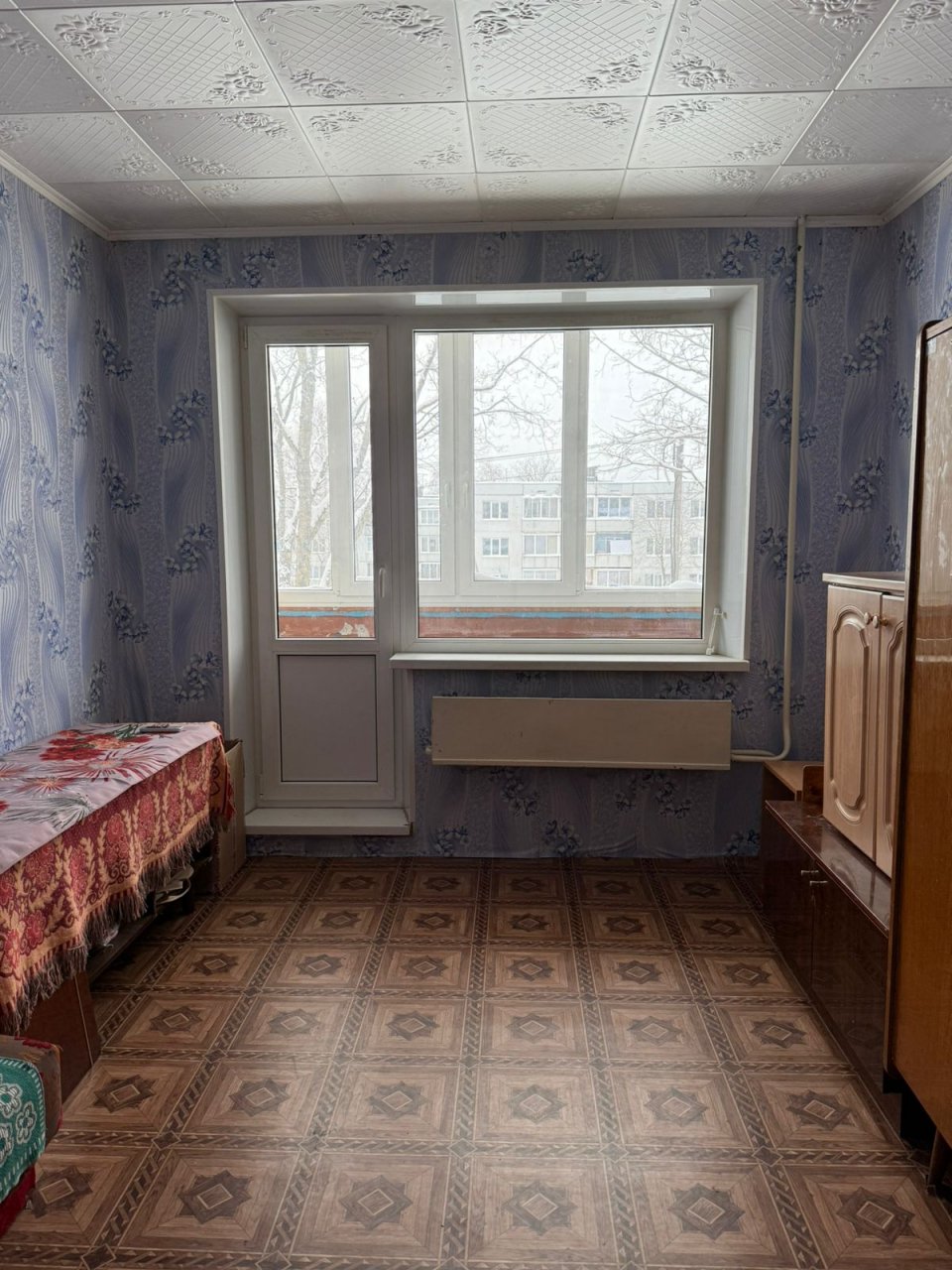 Продажа 4-комнатной квартиры, Почап, Солнечная ул.,  д 21