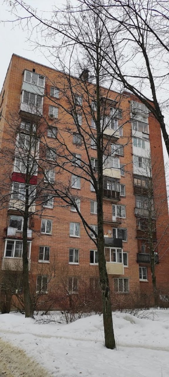 Продажа 3-комнатной квартиры, Пушкин, Алексея Толстого бул.,  д 40