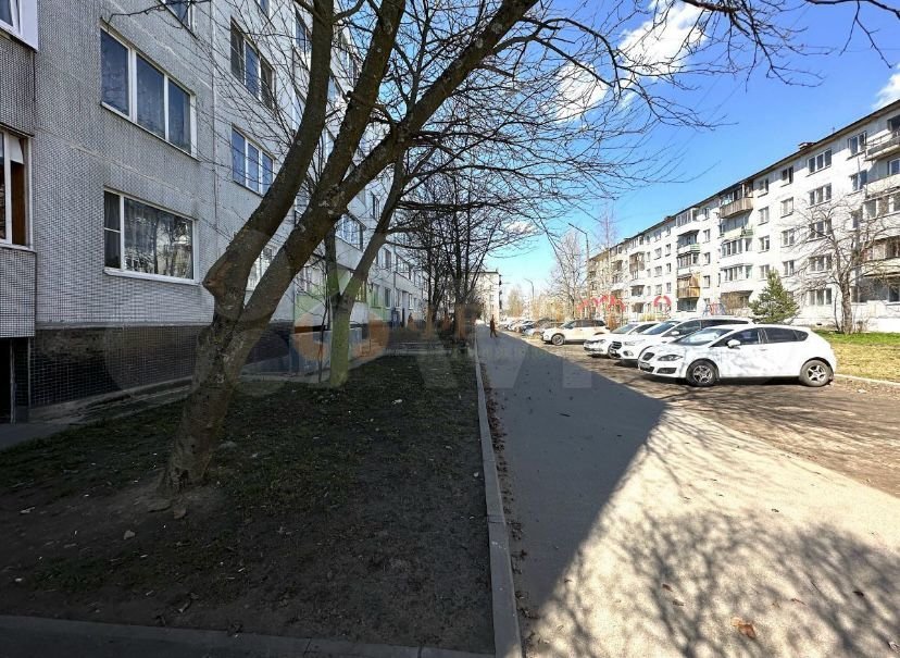 Продажа 1-комнатной квартиры, Отрадное, Советская ул.,  д 21
