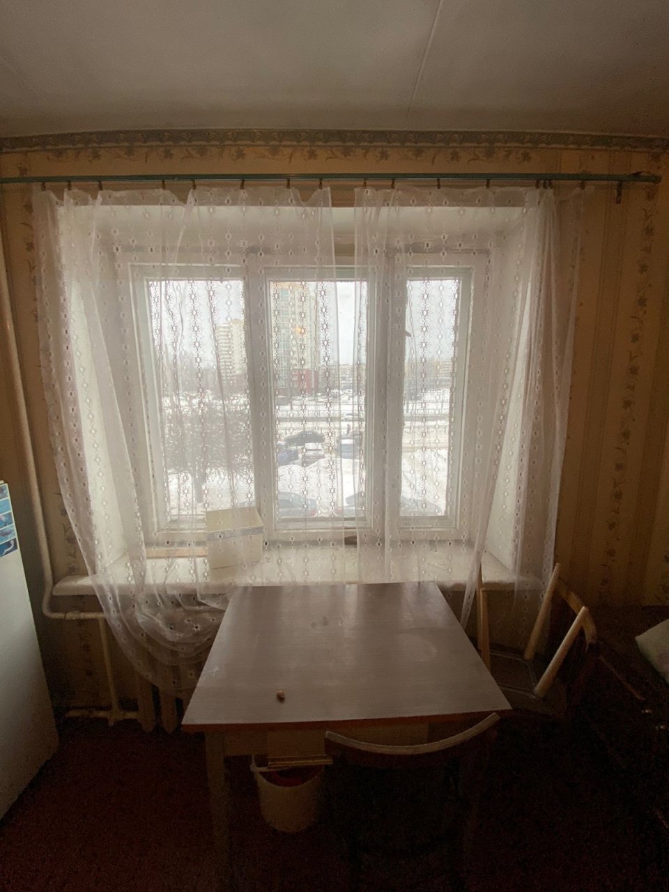 Продажа комнаты, 13м <sup>2</sup>, Санкт-Петербург, Руставели ул.,  д 37