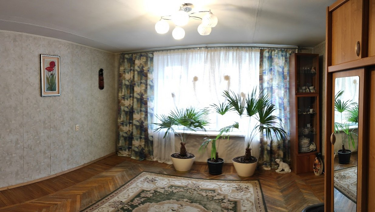 Продажа 3-комнатной квартиры, Пушкин, Алексея Толстого бул.,  д 40