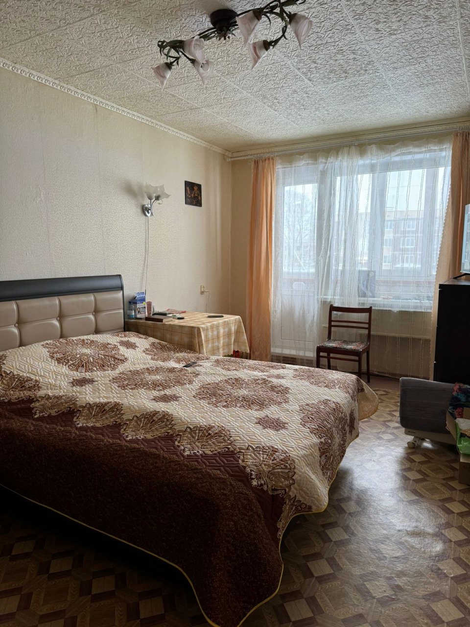 Продажа 4-комнатной квартиры, Почап, Солнечная ул.,  д 21