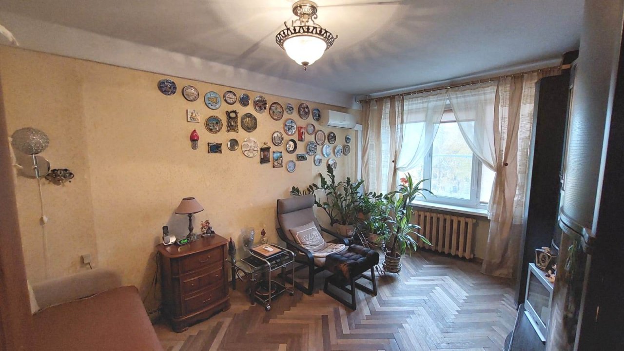 Продажа 2-комнатной квартиры, Санкт-Петербург, Бабушкина ул.,  д 95