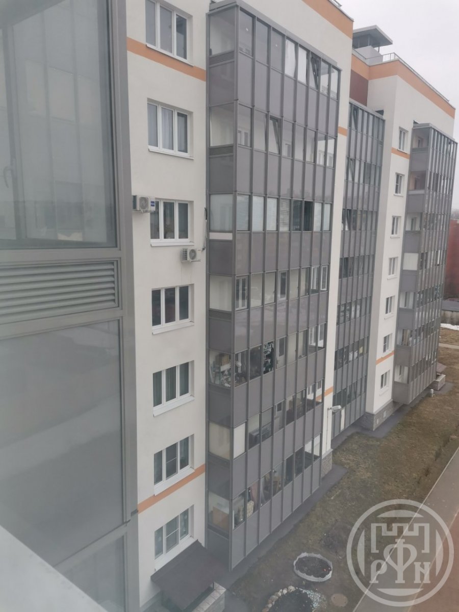 Петергофское шос., д 90, корпус 3, стр. 1 Петергофское шос., д 90, корпус 3, стр. 1